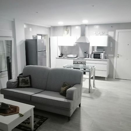 Hormaza Chiclana Lägenhet Chiclana de la Frontera Exteriör bild
