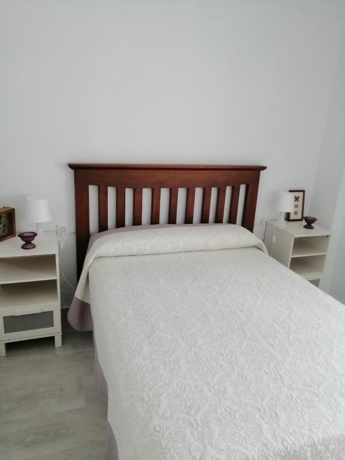 Hormaza Chiclana Lägenhet Chiclana de la Frontera Exteriör bild